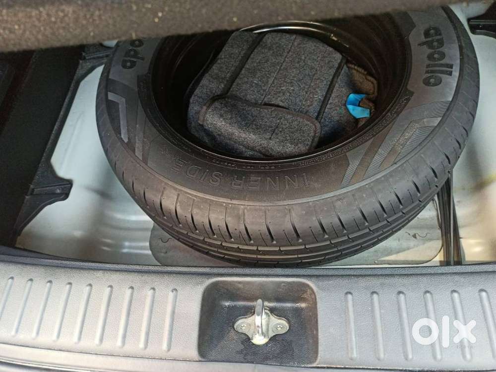 Hyundai Creta 1.5 Mpi Sx Petrol Ivt, 2021, Petrol