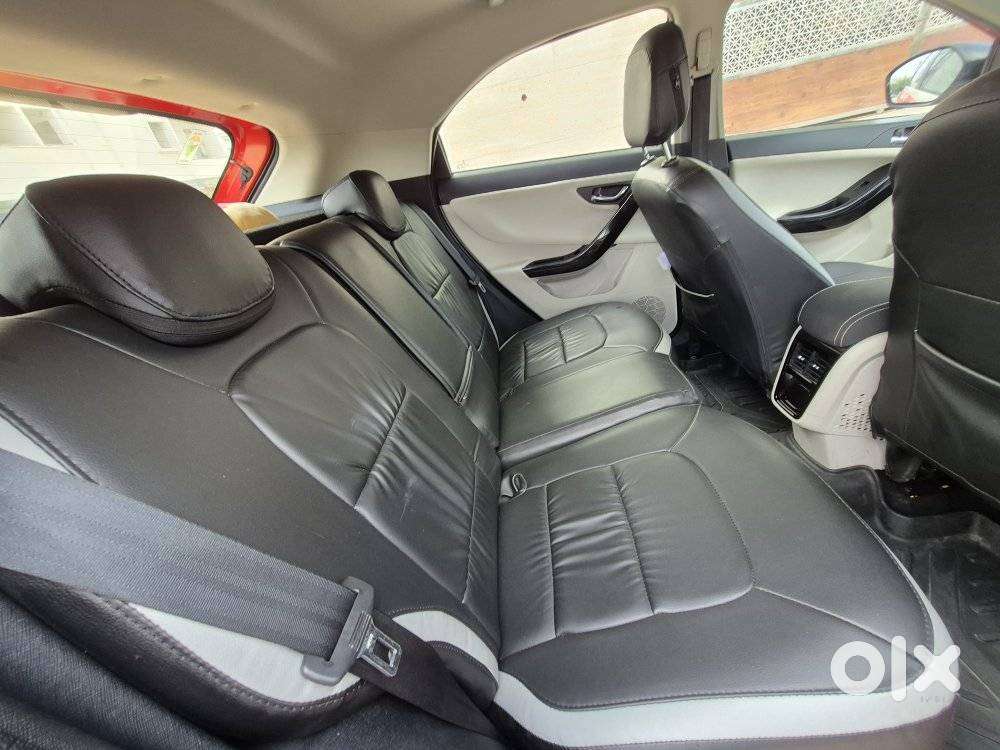 Tata Nexon 1.2 Revotron Xz Plus, 2021, Petrol