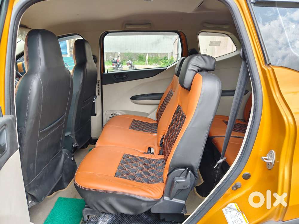 Renault Triber Rxt, 2020, Petrol