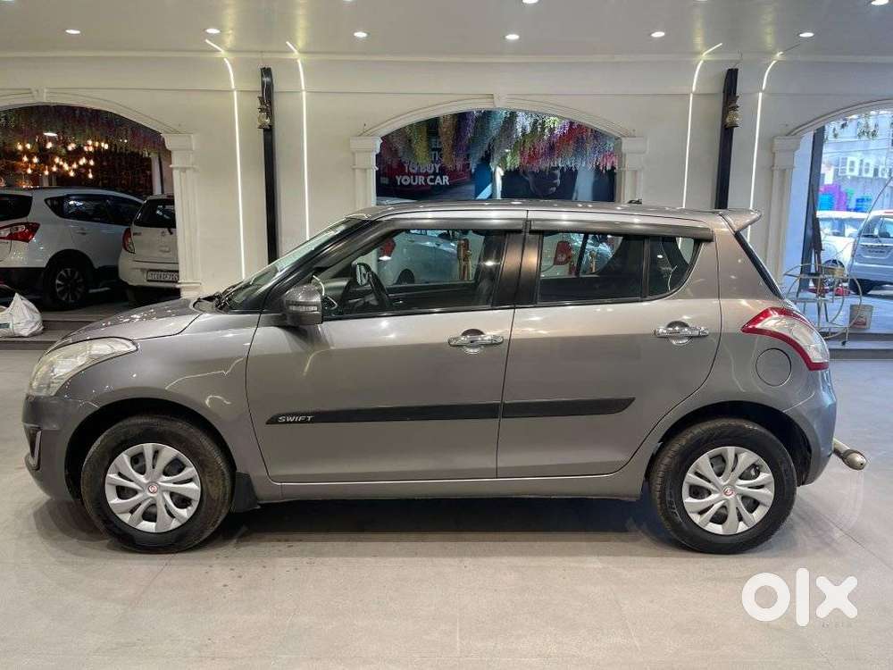 Maruti Suzuki Swift Vdi (o), 2016, Diesel