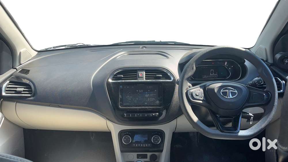 Tata Tiago 1.2 Revotron Xz Plus, 2022, Petrol