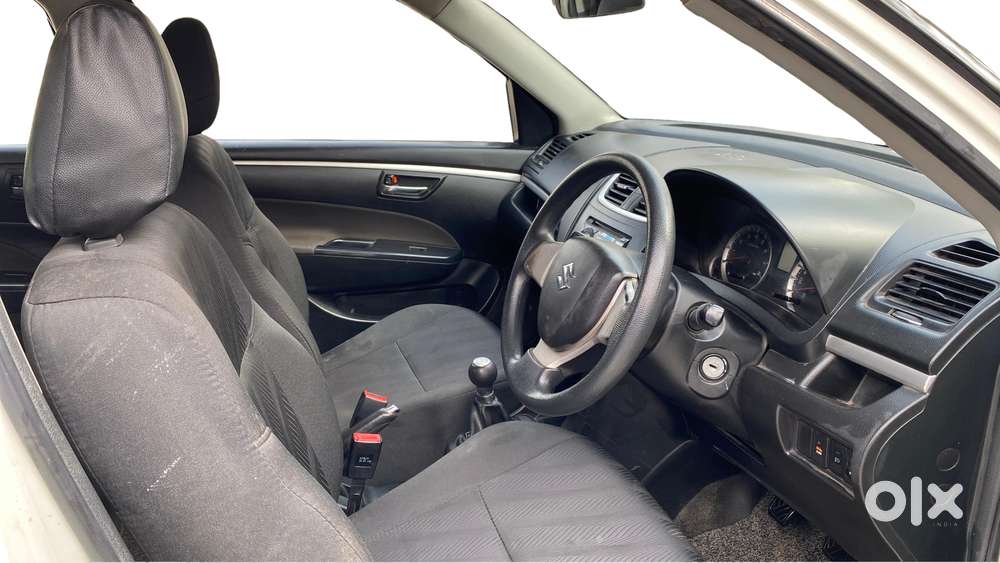 Maruti Suzuki Swift 2011-2014 Vxi, 2014, Petrol