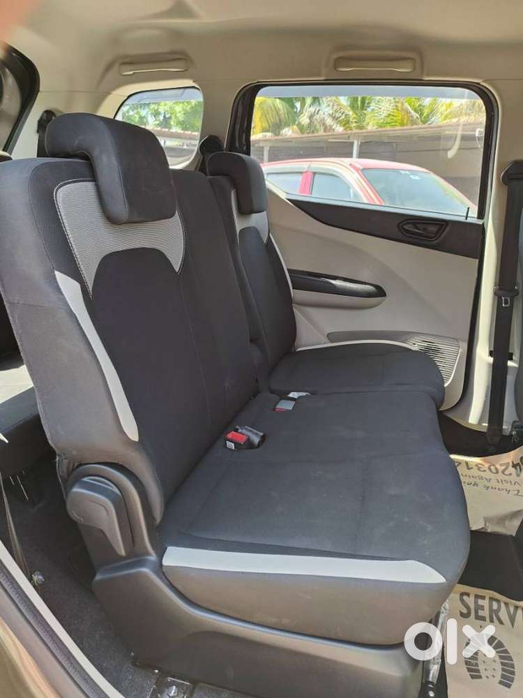 Renault Triber, 2022, Petrol