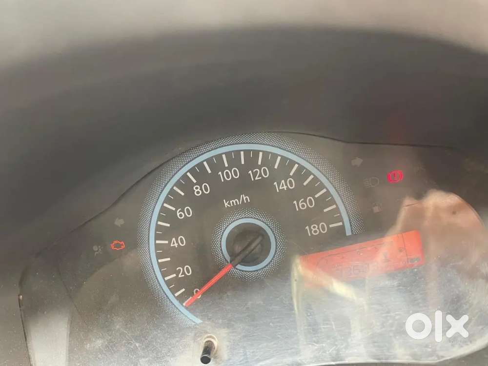 Datsun Redi Go Limited 2019