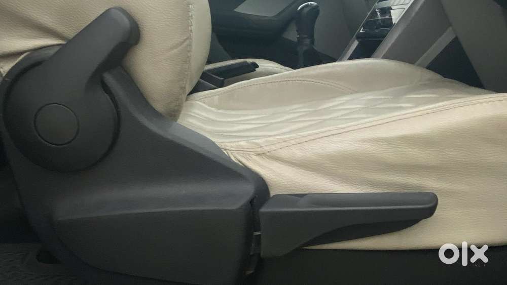 Skoda Kushaq 1.0 Tsi Ambition, 2021, Petrol