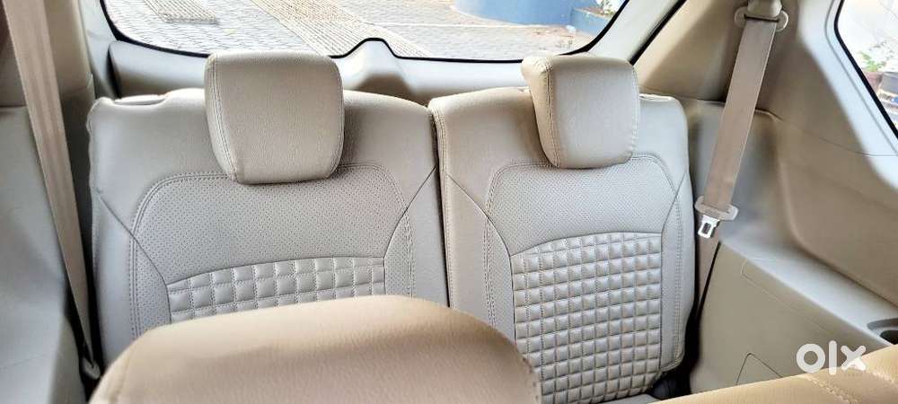 Maruti Suzuki Ertiga Vxi Shvs, 2024, Petrol