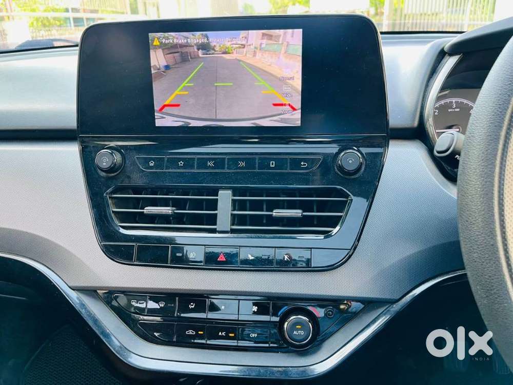 Tata Harrier Xz+, 2023, Diesel