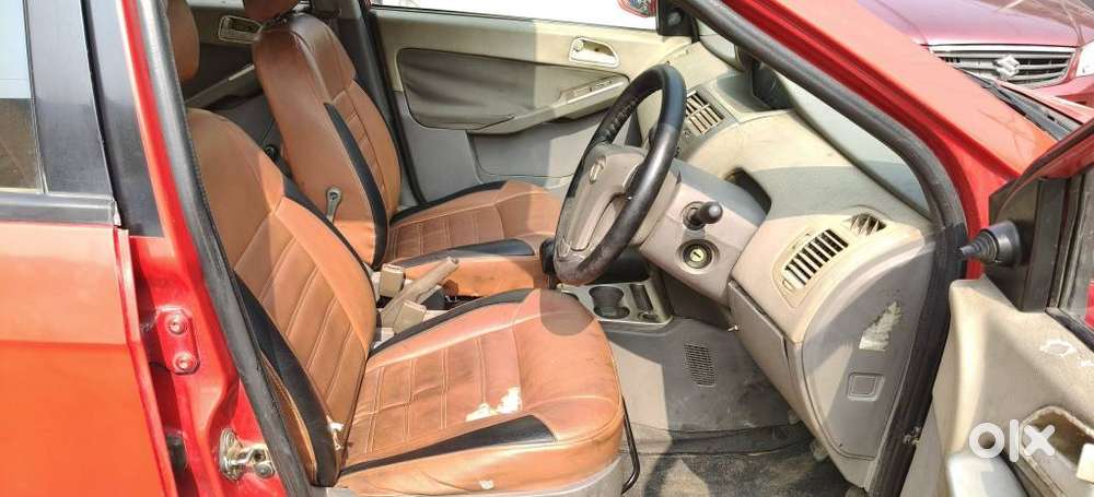 Tata Indica Vista 2008-2013 Aura 1.3 Quadrajet (abs), 2010, Diesel