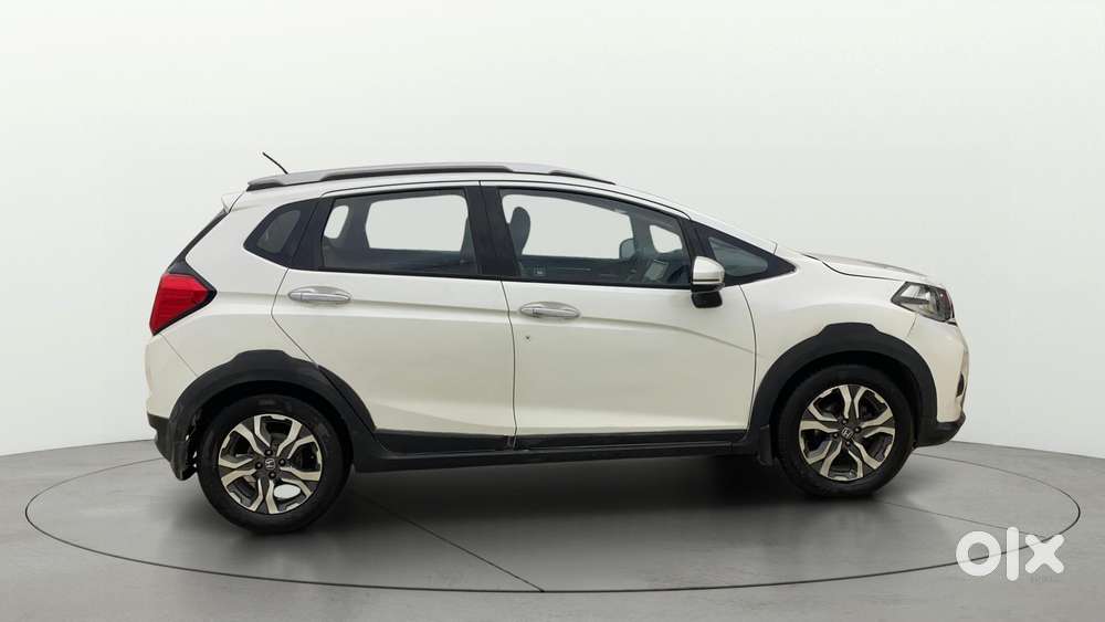 Honda Wr-v 1.2 Vx I-vtec, 2018, Petrol