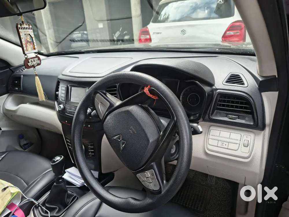 Mahindra Xuv300 Diesel 2026