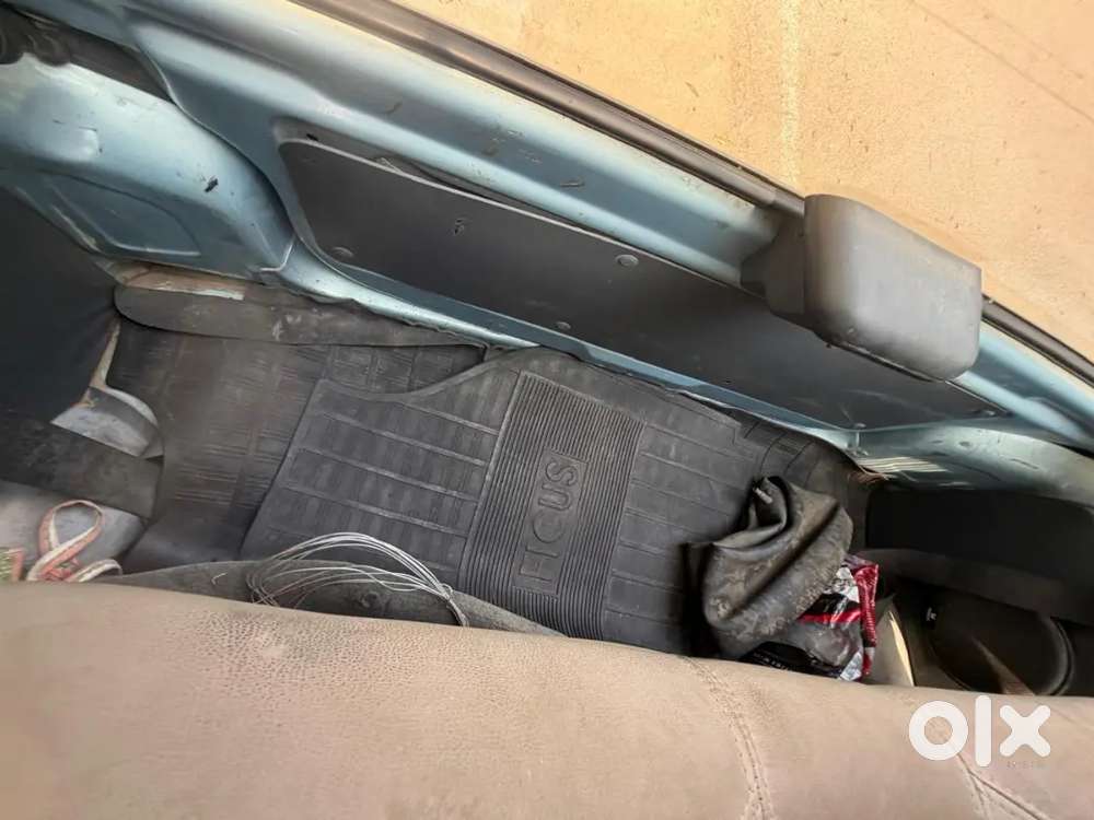 Maruti Suzuki 800 2004 Petrol Well Maintained