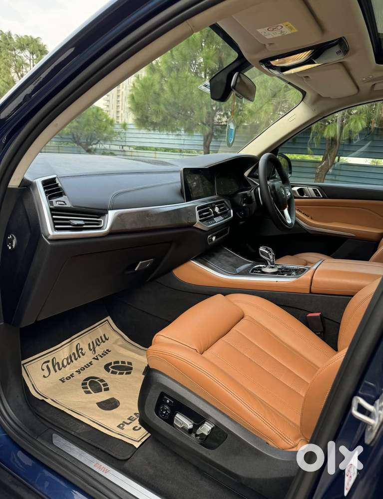 Bmw X5, 2020, Diesel