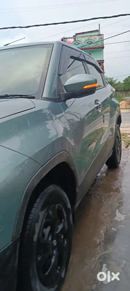 Tata Punch 2022