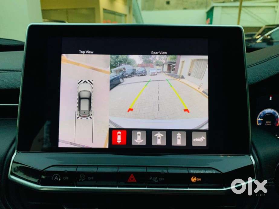 Jeep Compass 1.4 Sport, 2023, Petrol