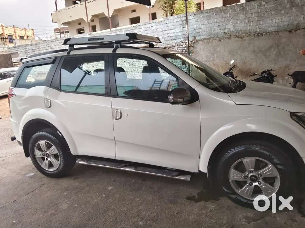 Xuv500 W8 For Sale