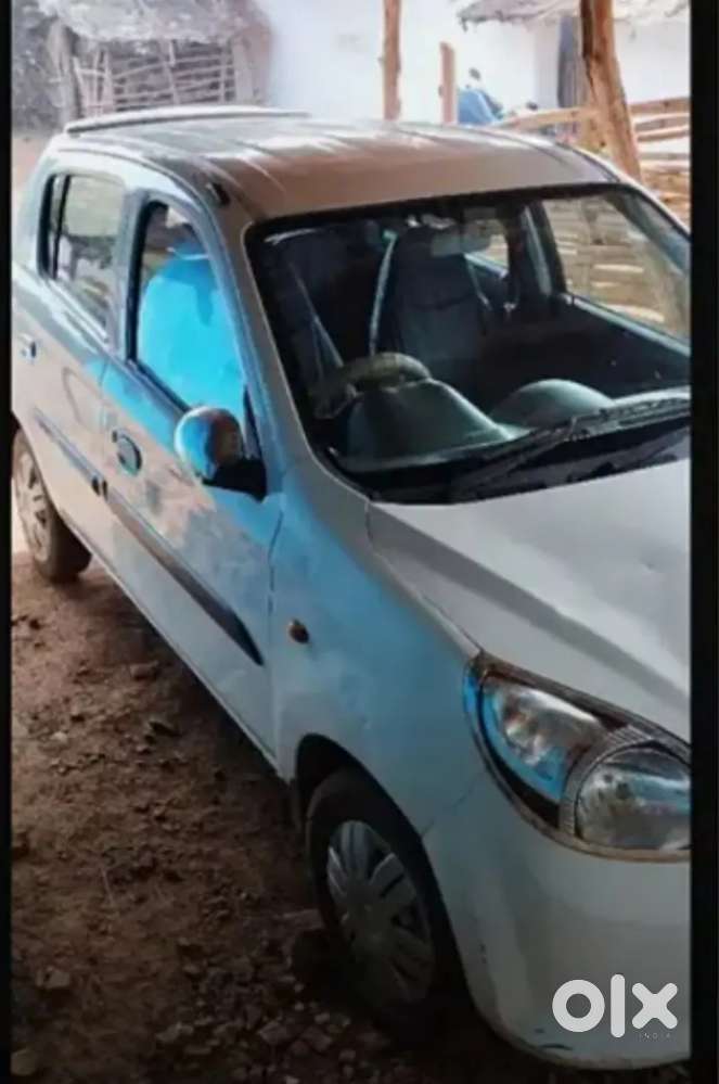 Maruti Suzuki Alto 800 2015 Petrol 75000 Km Driven