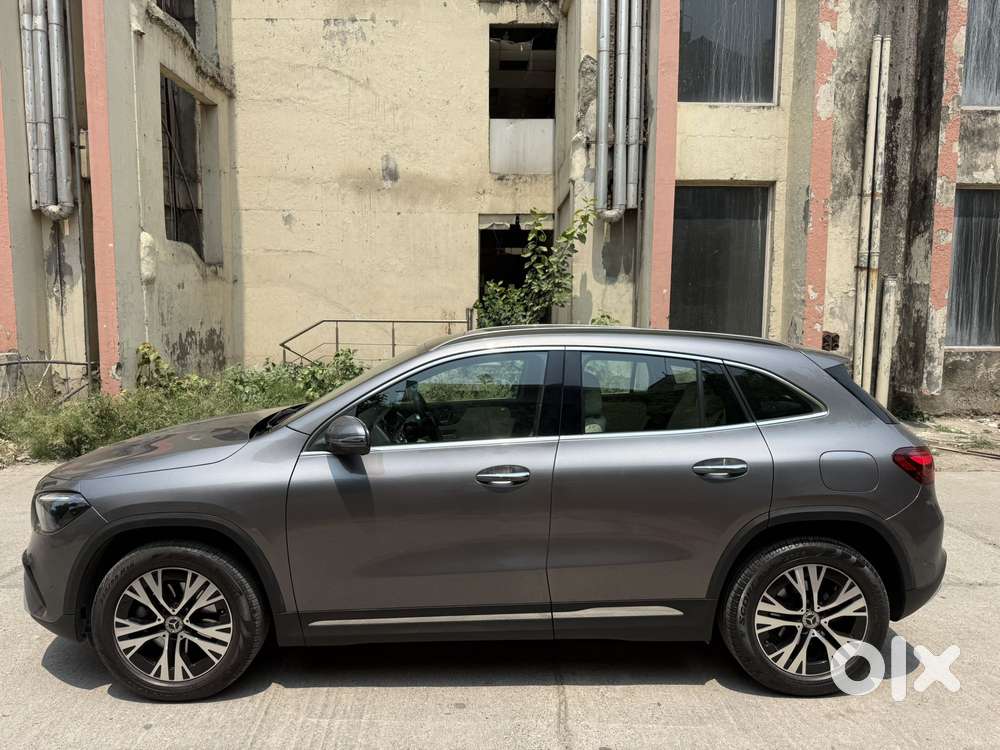 Mercedes-benz Gla 200, 2024, Petrol