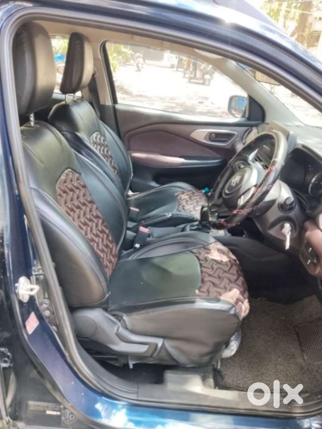 Maruti Suzuki Fronx Delta Plus 1.2l Ags, 2023, Petrol