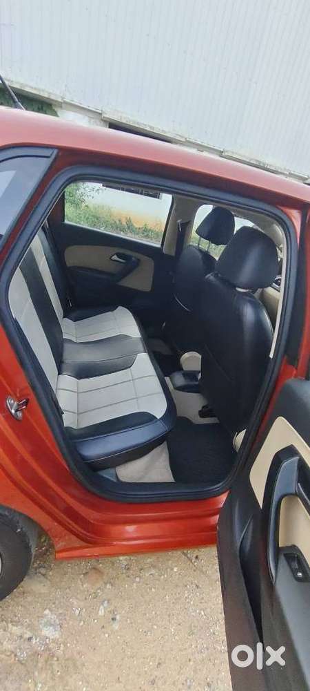 Volkswagen Polo 1.5 Tdi Highline, 2015, Diesel