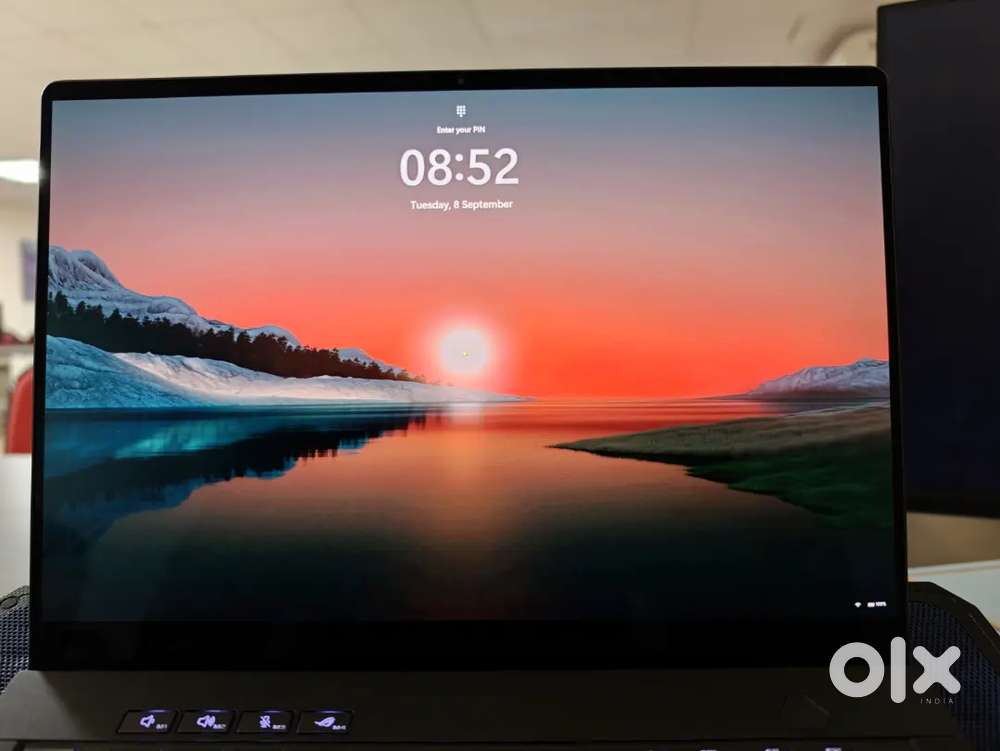 ROG Zephyrus G14