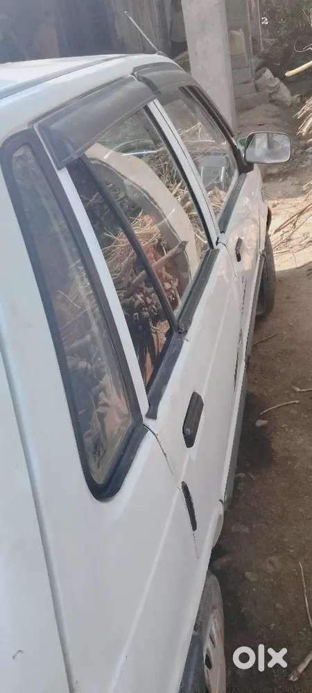 Maruti Suzuki 800 2003