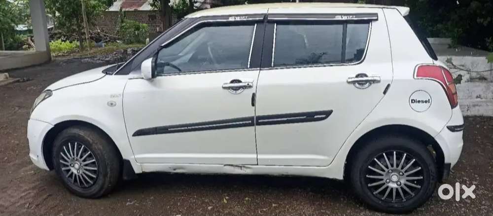 Swift Diesel 25 Milage Ke Sath