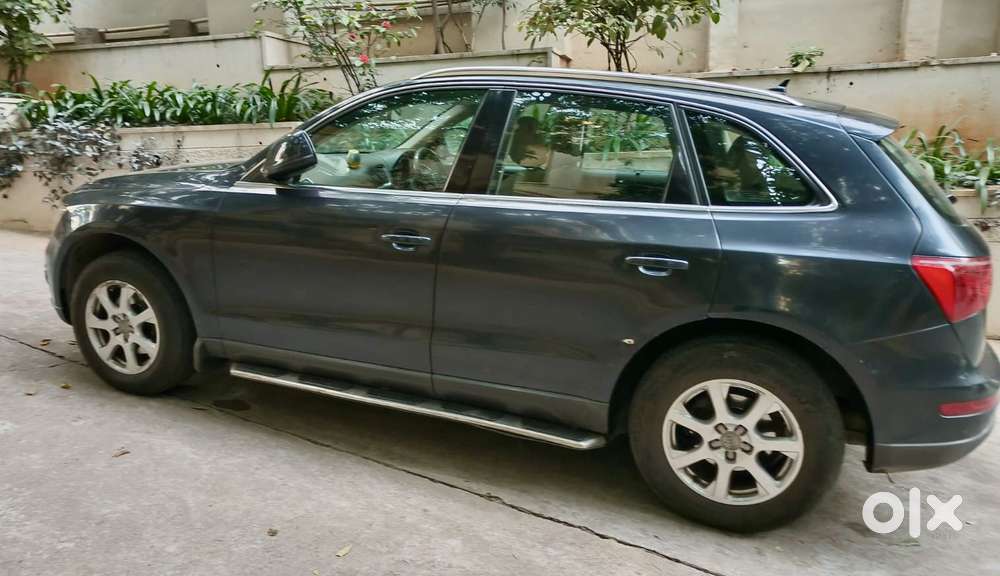 Audi Q5 2.0 Tdi Quattro, 2012, Diesel