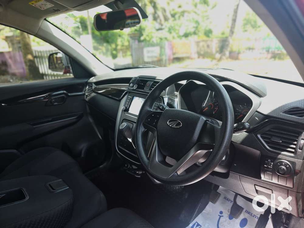 Mahindra Kuv100 Nxt 1.2 K2 Petrol 6 Str, 2018, Petrol