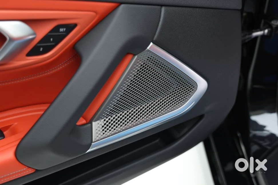 Bmw Z4 M40i, 2024, Petrol