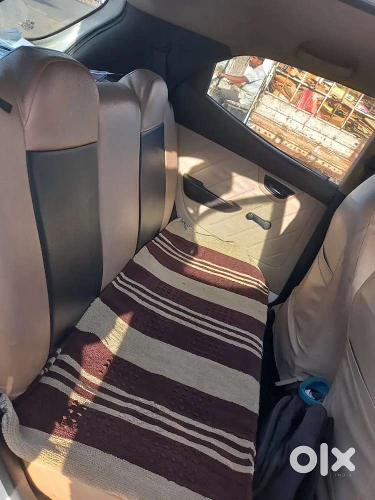 Hyundai Eon Magna+ Cng  First Owner  Excellent Condition  2018