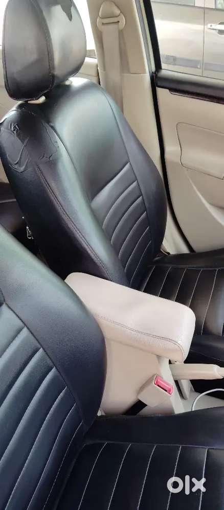 Maruti Suzuki Swift Dzire 2016