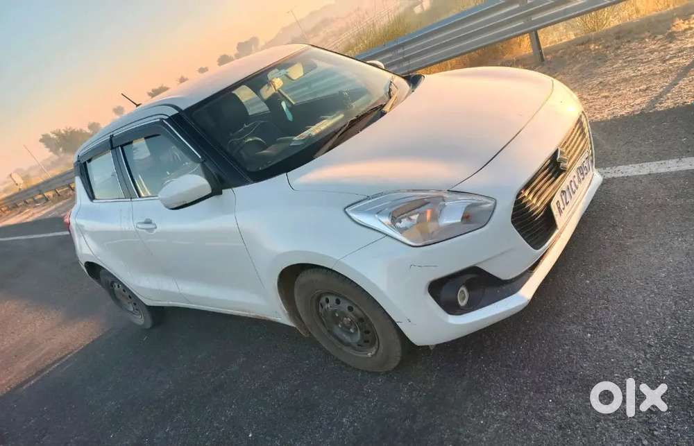 Maruti Suzuki Swift 2019 Diesel 80000 Km Driven