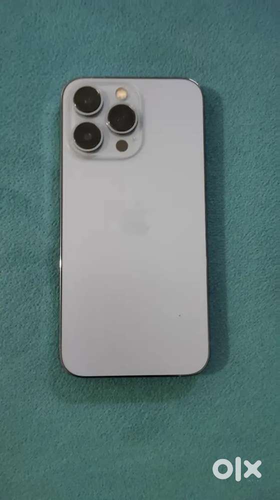 I phone 13 pro 256