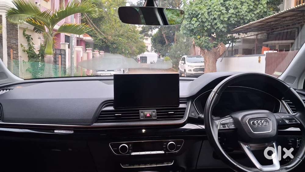 Audi Q5 2.0 45 Tfsi Premium Plus, 2023, Petrol