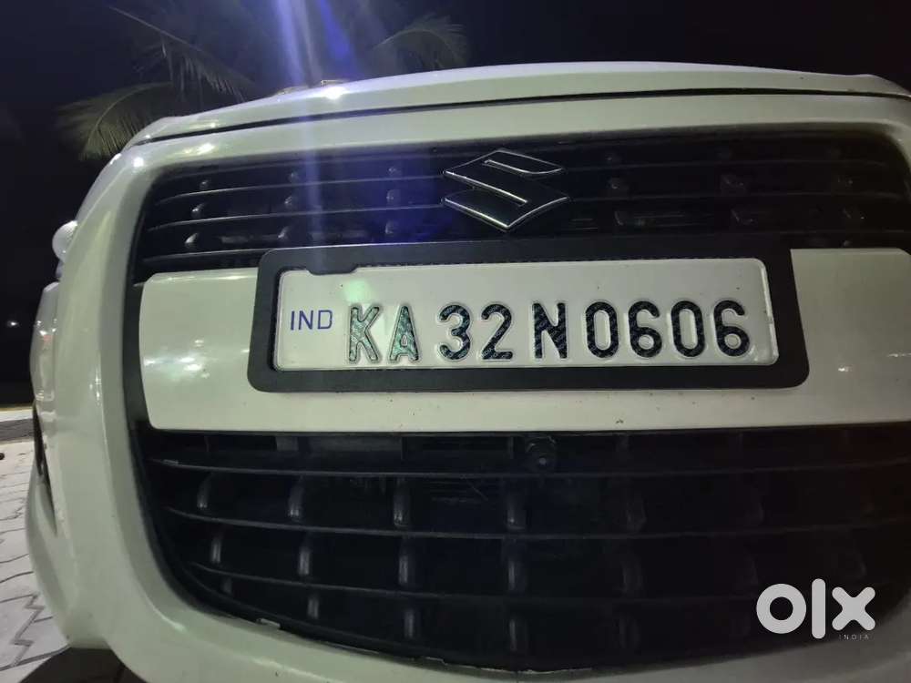 Maruti Suzuki Modified Ritz Vdi 2011 Model For Sale
