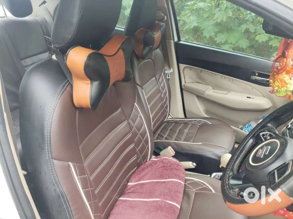 Maruti Suzuki Dzire 2017 Vdi