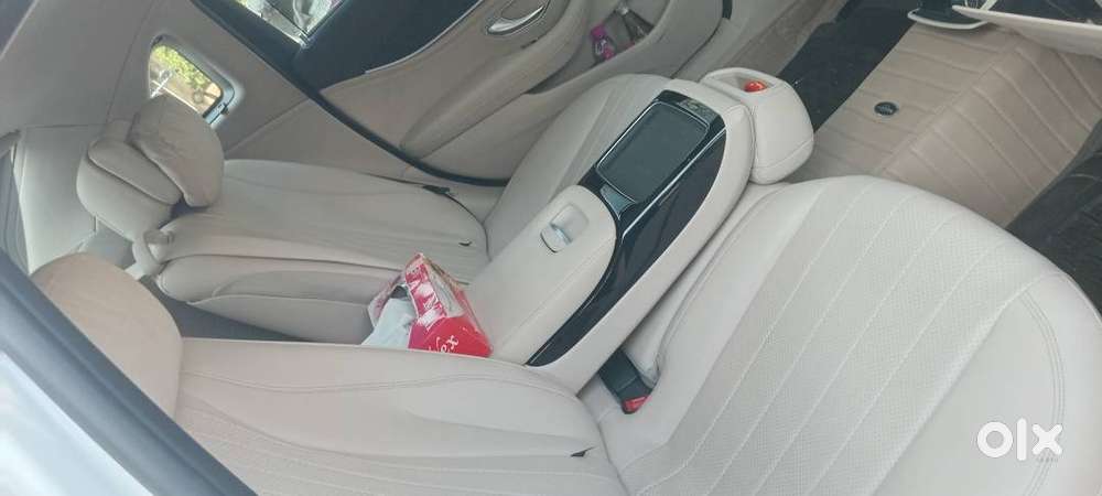 Very Nice Car