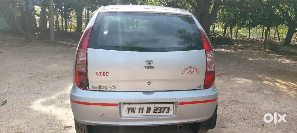 Tata Indica2016(20km/litre) With Low Maintenance.