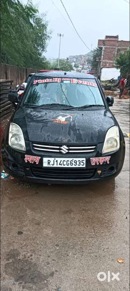 Maruti Swift Dzire 2009 Vdi