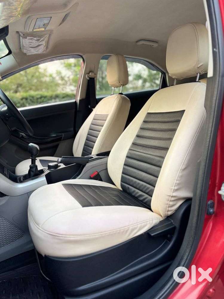 Tata Nexon 1.2 Revotron Xm (s), 2018, Petrol