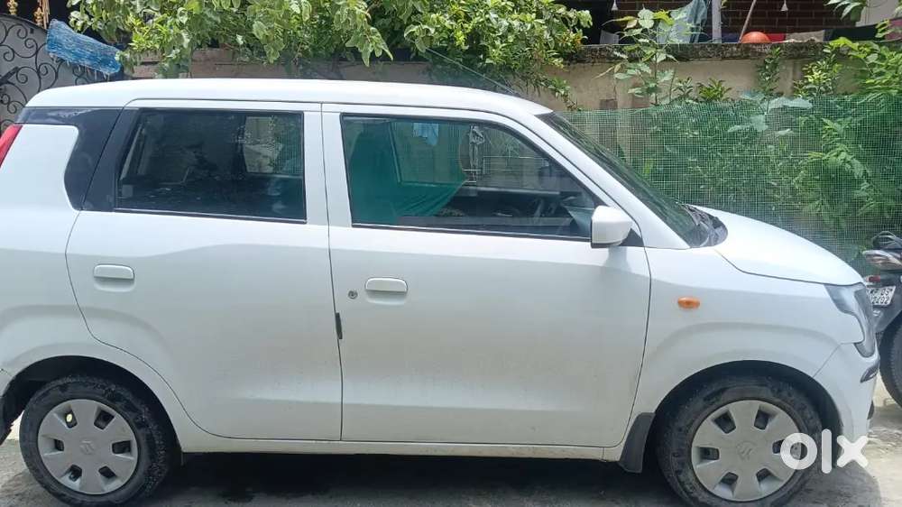Maruti Wagon R 2023