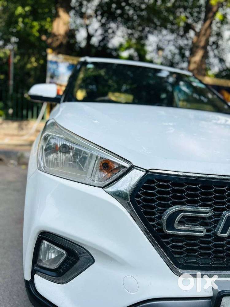 Hyundai Creta 1.4 Crdi Base, 2020, Diesel