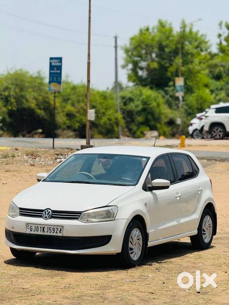 Volkswagen Polo, 2011, Cng & Hybrids