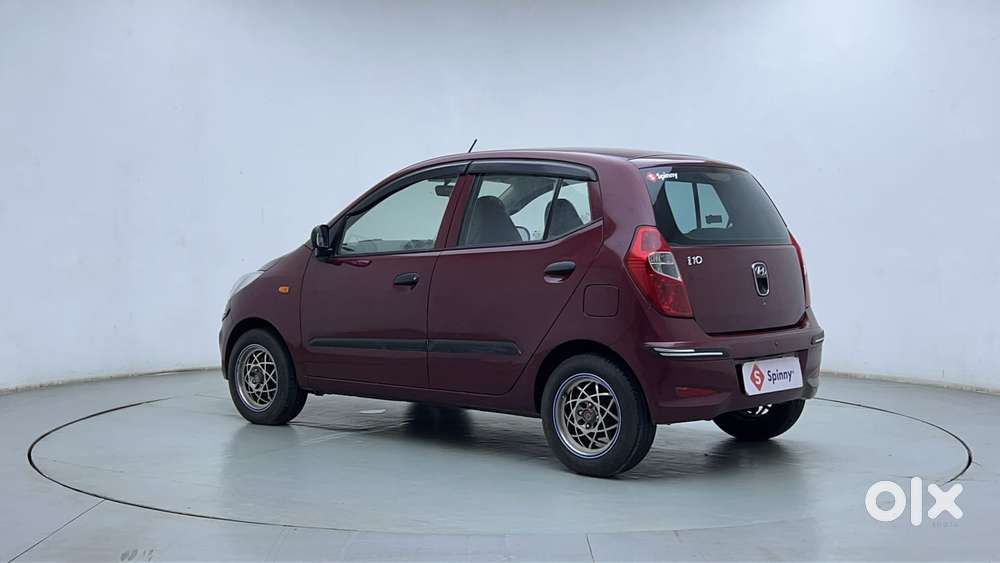 Hyundai I10 Magna 1.1l, 2014, Petrol