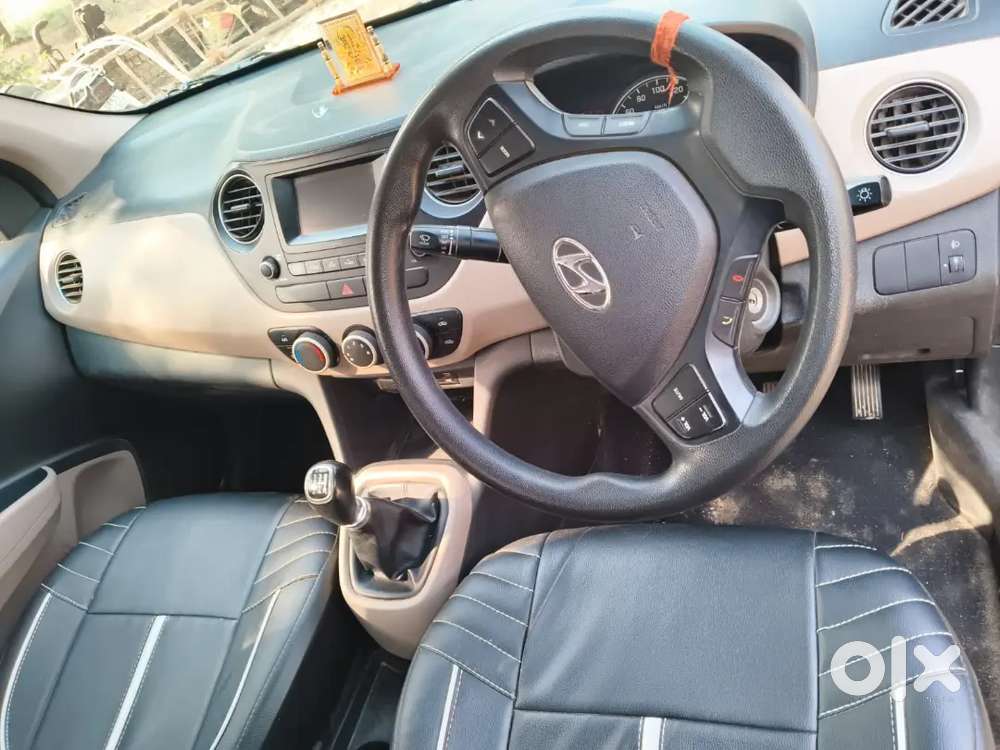 Hyundai Grand I10 2018 Automatic Model