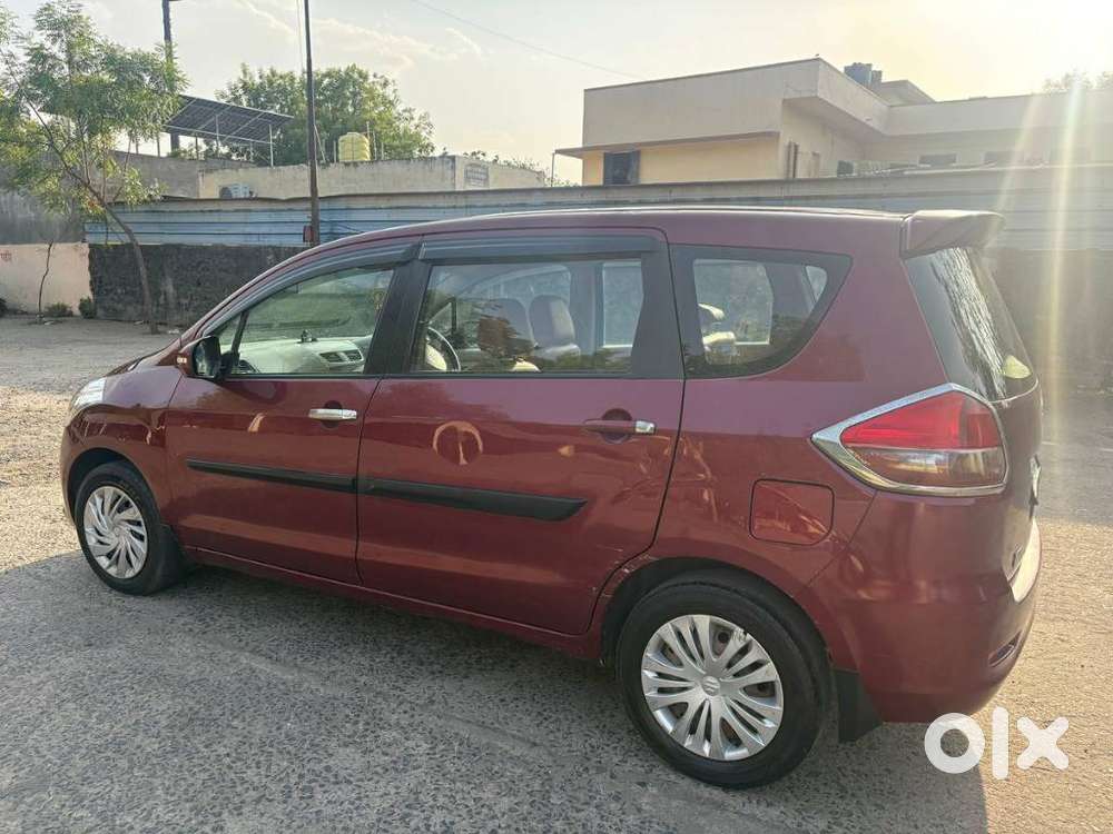 Maruti Suzuki Ertiga 2012-2015 Vdi, 2014, Diesel
