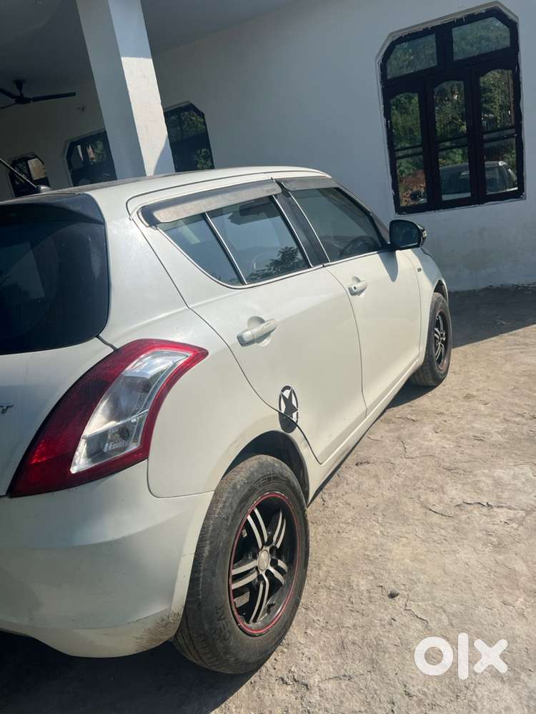 Maruti Swift Vdi 2013