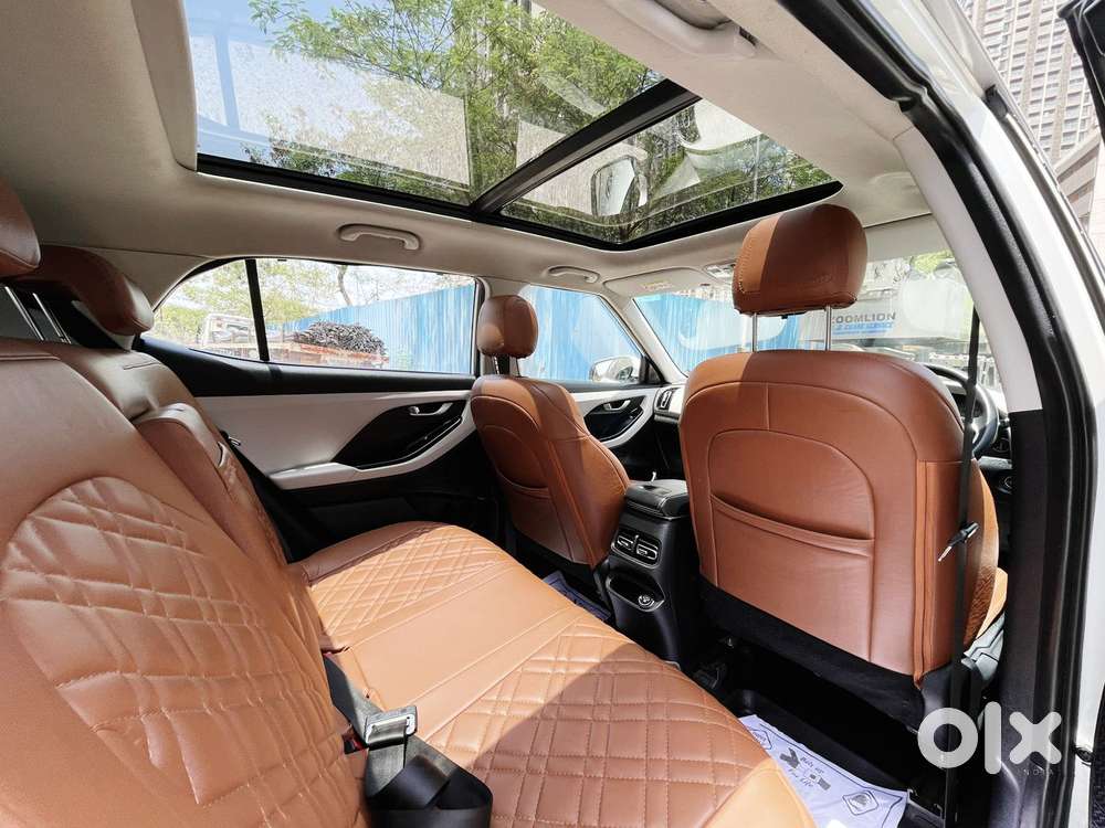 Hyundai Creta 1.6 Sx Plus Petrol At, 2022, Petrol