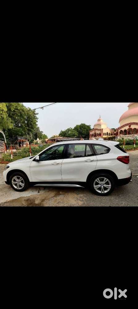 Bmw X1 Sdrive 20d X Line, 2020, Diesel