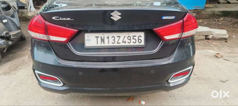 Ciaz For Sale Good Condition, Single Owner